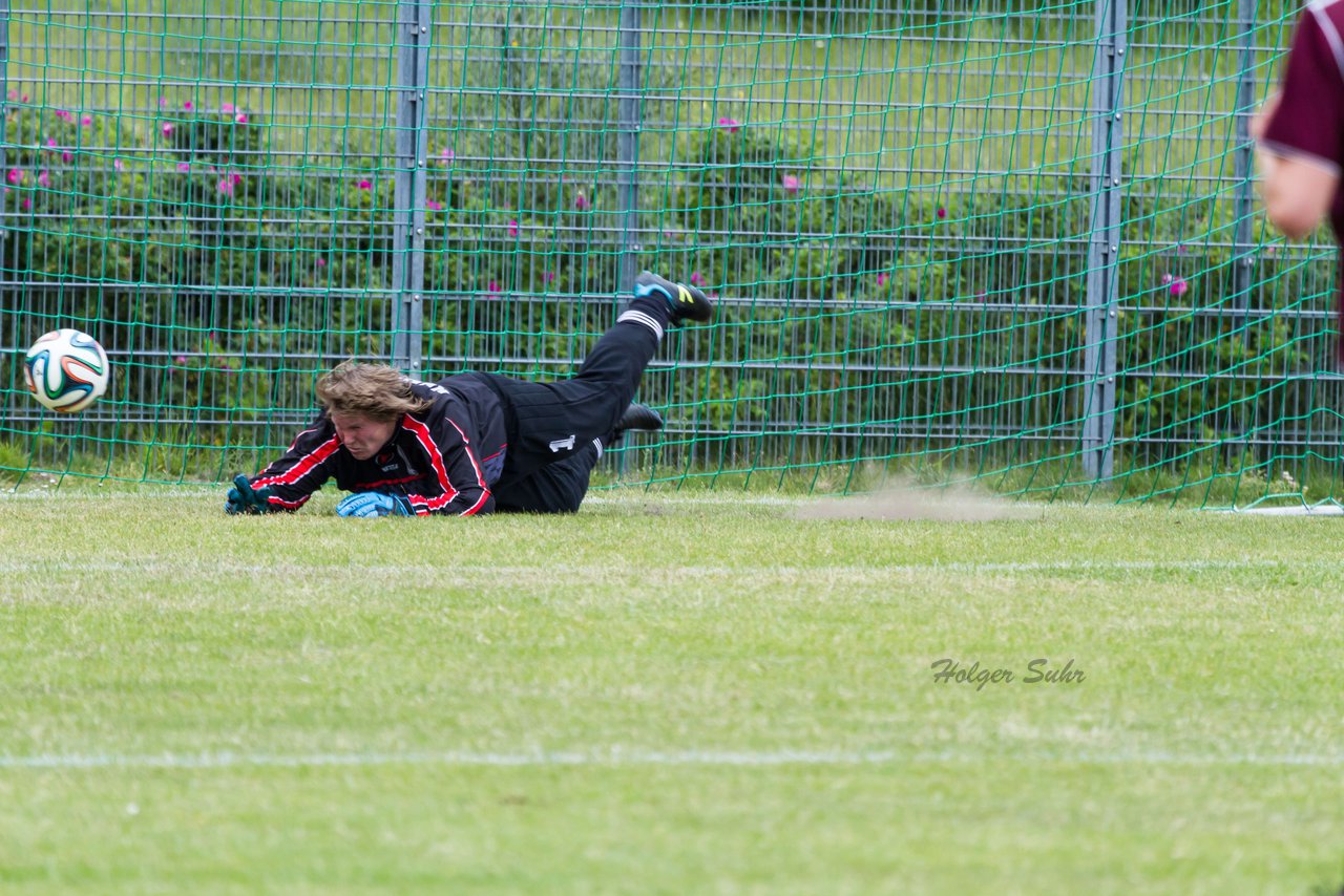 Bild 204 - Frauen FSC Kaltenkirchen : SG Wilstermarsch : Ergebnis: 1:1